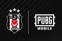 Beşiktaş ve PUBG Mobile'dan Dev İş Birliği