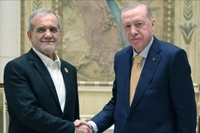 Cumhurbaşkanı Erdoğan'dan İran ile Kritik Diplomasi Trafiği