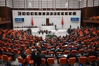 En Düşük Emekli Aylığı Meclis'ten Geçti