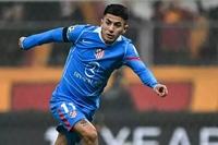 Galatasaray'ın Transfer Gündemindeki Thiago Almada'dan Net Cevap: Burada Kalıyorum