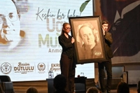 Uğur Mumcu Vefatının 33. Yılında Anılıyor