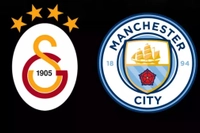 Avrupa'da 336. Randevu: Galatasaray - Manchester City Maçı Hangi Kanalda? Muhtemel 11'ler