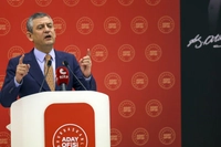 CHP'den İktidar Yol Haritası