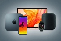Apple'dan Tarihi Rekor: iPhone Satışları Bilançoyu Şahlandırdı