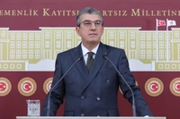 CHP'den Emekli Maaşına İtiraz: 20 Bin TL "Sefalet Ücreti" İddiasıyla AYM'ye Taşındı