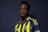 Fenerbahçe'de Jhon Duran Bilmecesi Çözüldü
