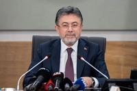Bakan Yumaklı: Suda Sıfır Kayıp Bir Tercih Değil, Sorumluluktur
