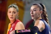 Sultanlar Ligi'nde Derbi Heyecanı: Galatasaray Daikin - Fenerbahçe Medicana