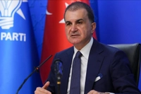 Ömer Çelik'ten Özgür Özel'e Sert Tepki: Hiçbir Zemini Olmayan Bir Kampanya Yürütüyor