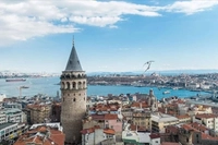 İstanbul'da Yeni Yılın İlk Enflasyon Verisi Açıklandı