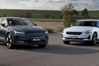 Sürücü Odaklı Otomobil Polestar 2 Yenilendi