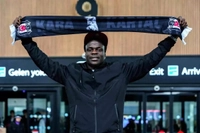 Beşiktaş'ta Olaitan Dönemi: Beninli Yıldız İmzayı Atmak İçin İstanbul'da!