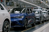 Otomotiv Pazarı 2026'ya Rekorla Girdi