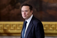 Elon Musk 852 Milyar Dolarlık Servetiyle Tarihe Geçti!