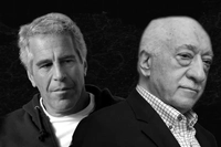 Karanlık İttifak Belgelendi: Epstein Dosyasından FETÖ Çıktı!