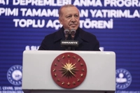Cumhurbaşkanı Erdoğan Osmaniye'de: 86 Milyon Küllerimizden Yeniden Doğduk