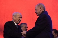 MHP Lideri Bahçeli Osmaniye'den Seslendi: Muhalefet Rant Kazısı Yaparken Devlet Yaraları Sardı
