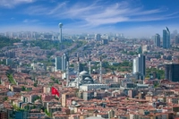 Türkiye'nin En Zengin ve En Fakir İlçeleri Belli Oldu