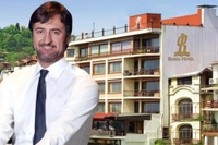 Bebek Otel'in Sahibi Muzaffer Yıldırım'ın Tüm Mal Varlığına El Konuldu!
