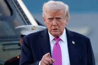 Trump'tan Super Bowl Çıkışı: Ülkemize Atılmış Bir Tokat!