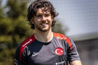 Ferdi Kadıoğlu'ndan Premier Lig ve Milli Takım İtirafı