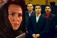 Kurtlar Vadisi'nin Unutulmaz İsmi Şıvga Gerez Hayatını Kaybetti