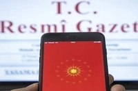 Adalet ve İçişleri Bakanları Değişti!