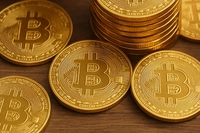 Bitcoin'de "Balina" Operasyonu: 4 Milyar Dolarlık Dev Alım!