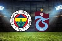 Trabzonspor'dan Fenerbahçe Derbisi Öncesi Taraftara Kritik Uyarılar