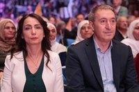 DEM Parti: Süreç Kararlılıkla Devam Edecek