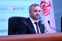 TCMB Başkanı Karahan 2026'nın İlk Enflasyon Raporunu Açıkladı