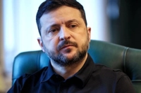 Zelenski: Rusya İstekli Olursa Savaş Yaza Kadar Bitebilir