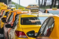 Taksilerde Kayıt Dışı Dönemi Kapanıyor: Yeni Nesil Taksi Mali Cihaz ve Kartlı Ödeme Zorunluluğu Geldi