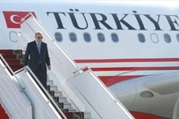 Cumhurbaşkanı Erdoğan, Haftaya Orta Doğu ve Afrika Hattında Önemli Ziyaretler Gerçekleştirecek