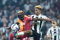 Beşiktaş-Galatasaray Derbisinin Tarihi Açıklandı