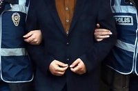 Murat Dalkılıç, Kaan Tangöze, İsmail Hacıoğlu Gözaltına Alındı