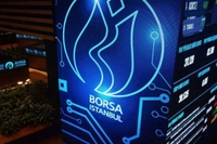 Borsa İstanbul'da Yatırımcı Sayısı 6.7 Milyonu Aştı