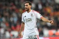 Beşiktaş'ta Orkun Kökçü Kararı: Rus Devine "Hayır" Denildi!