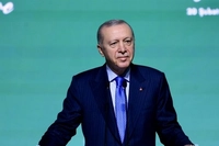 Cumhurbaşkanı Erdoğan: Gençlerde Türkiye'yi Yaşatma Azmini Görüyorum