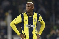Talisca'dan Mağlubiyet Sonrası Taraftarlara Mesaj