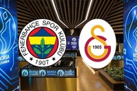 Borsa İstanbul'da Galatasaray Yükselişte, Fenerbahçe Düşüşte