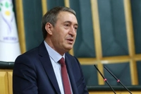 DEM Parti'den 'Yeni Süreç' Mesajı: Olumlu Her Adımın Yanındayız