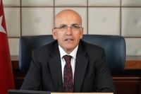 Bakan Şimşek: Bütçe Açığında Kritik Eşiği Aştık