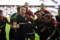 Karşıyaka'dan Tarihi Galibiyet: Rakiplerini 10-0 Yendiler