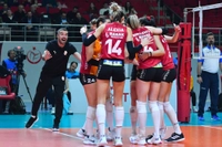 Voleybolda Avrupa Mesaisi: Temsilcilerimiz Tur İçin Parkeye Çıkıyor