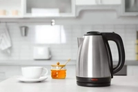 Carrefour'dan Acil Geri Çağırma: O Model Kettle Elektrik Çarpma Riski Taşıyor!