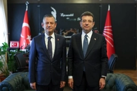 CHP'de "2 Mart" Hareketliliği: Özgür Özel'den Gövde Gösterisi Hazırlığı