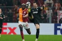Cimbom'dan Cumhurbaşkanı Erdoğan'a Doğum Günü Hediyesi: Galatasaray İtalya'da Turu Geçti!