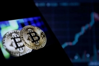 Kripto Borsalarında "Savaş" Depremi!