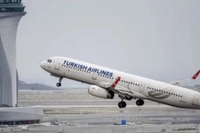 THY, 10 Ülkeye Uçuşları Durdurdu